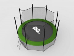  Unix 6 ft inside (green)-1